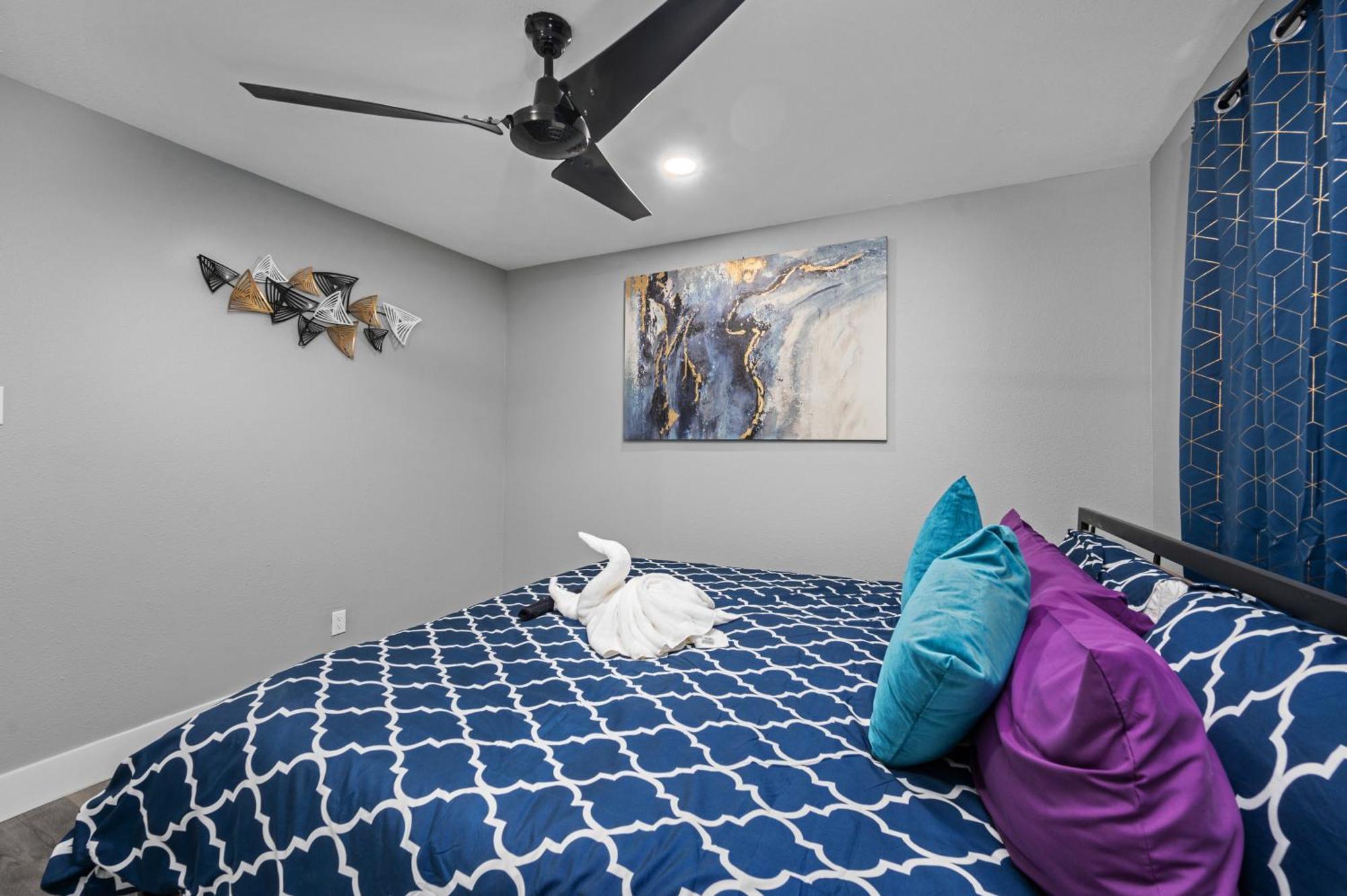 Comfortable 2Br Apt In Vibrant Houston Heights Exterior photo